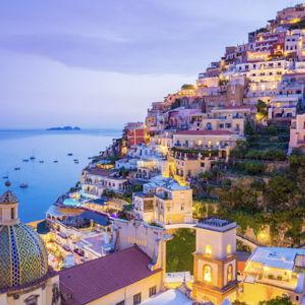 Italian Honeymoon Fund! (via credit card)
