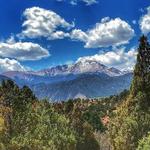 Pikes Peak