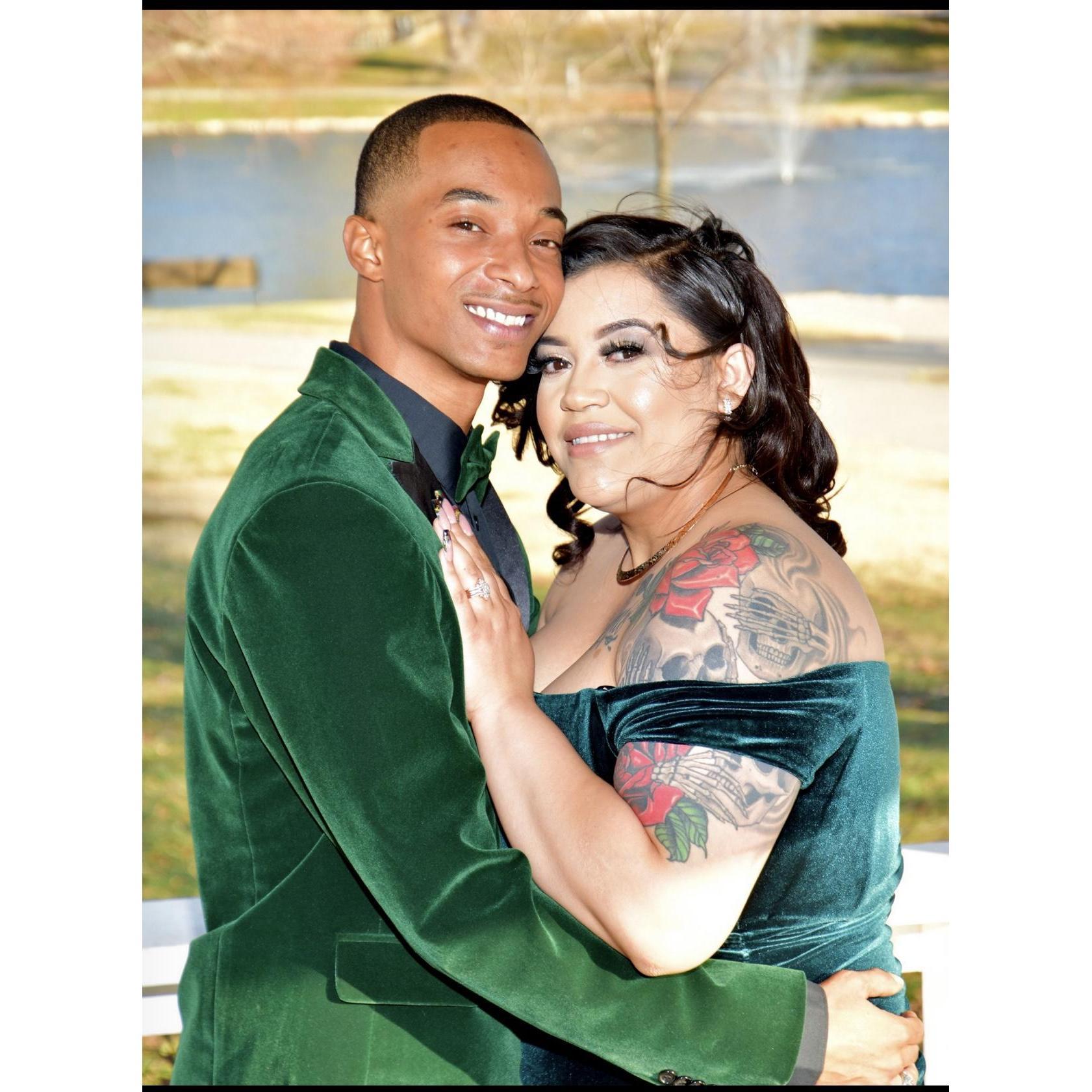 Meet the Newton’s