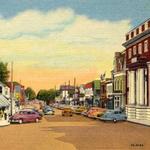 Walk, talk, & shop along Manasquan’s Main Street