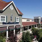 Clinton Premium Outlets