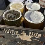 Rising Tide Brewing Company