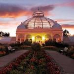 Buffalo and Erie County Botanical Gardens