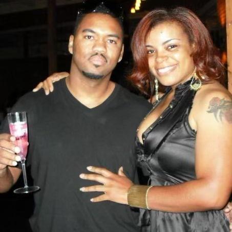 Throwback picture from 2009