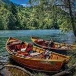 Mckenzie River Boat Show