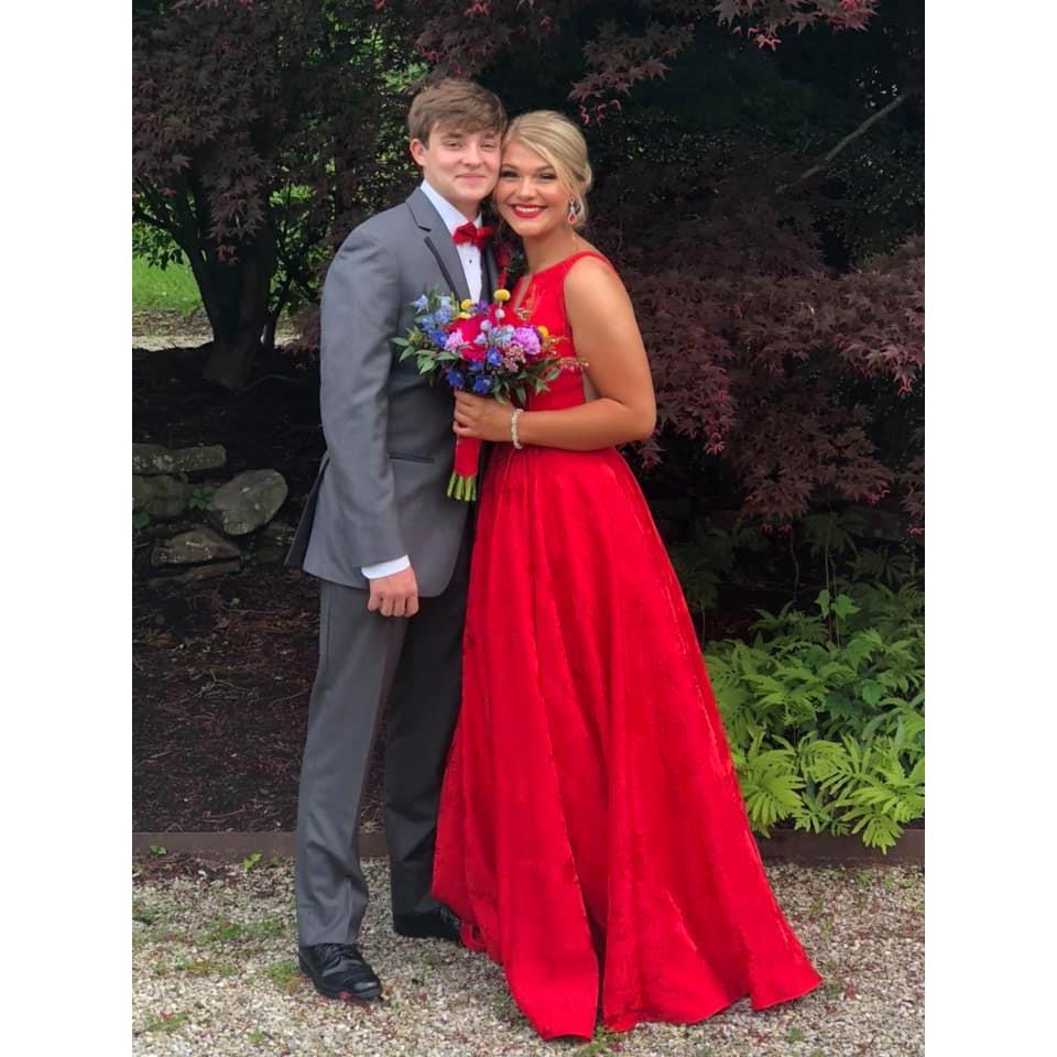 Molly's Junior Prom
