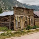 The Ghost Town Guest House