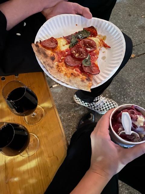 The Wedding Website of Alanna watson and Taylor Marsh