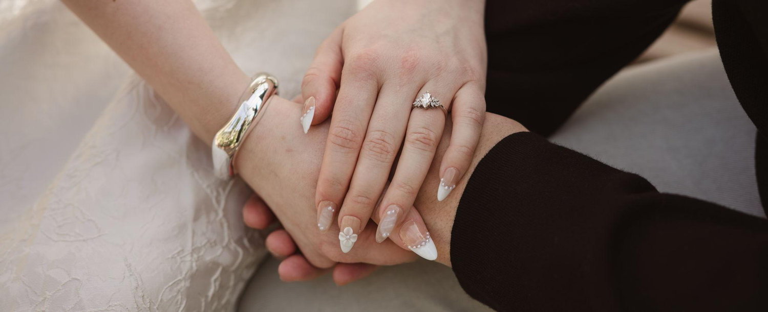 The Wedding Website of Kaitlyn Perkins and Isaac Lee