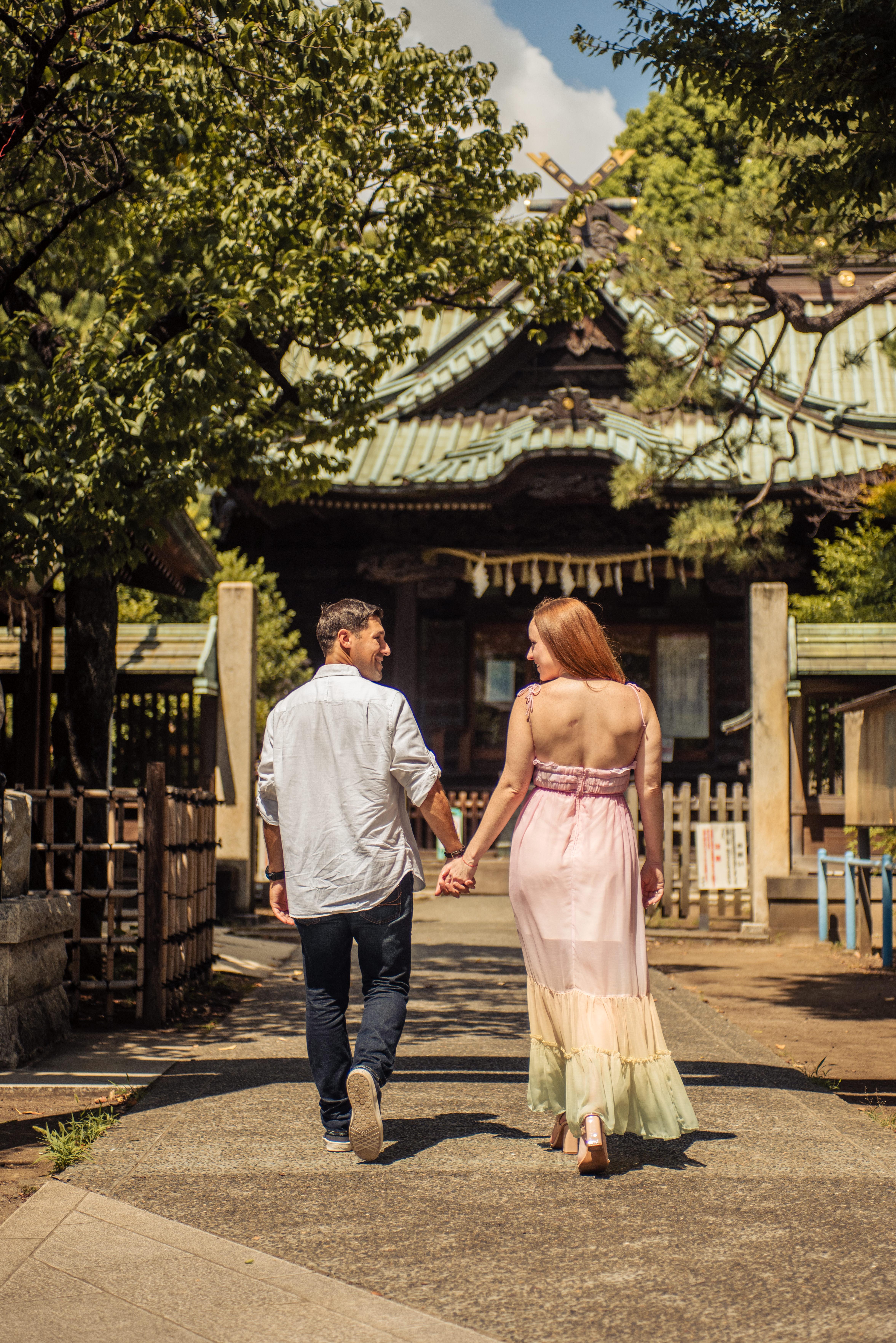 The Wedding Website of Elena Bounimovitch and Andrés Castro