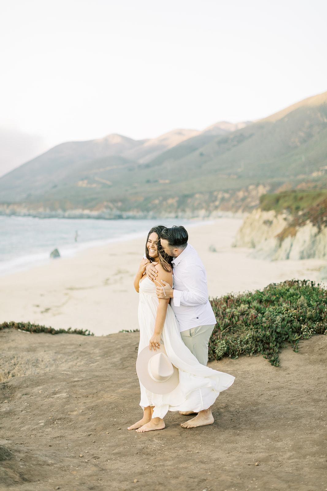 The Wedding Website of Gabrielle Hingley and Tucker Bishop