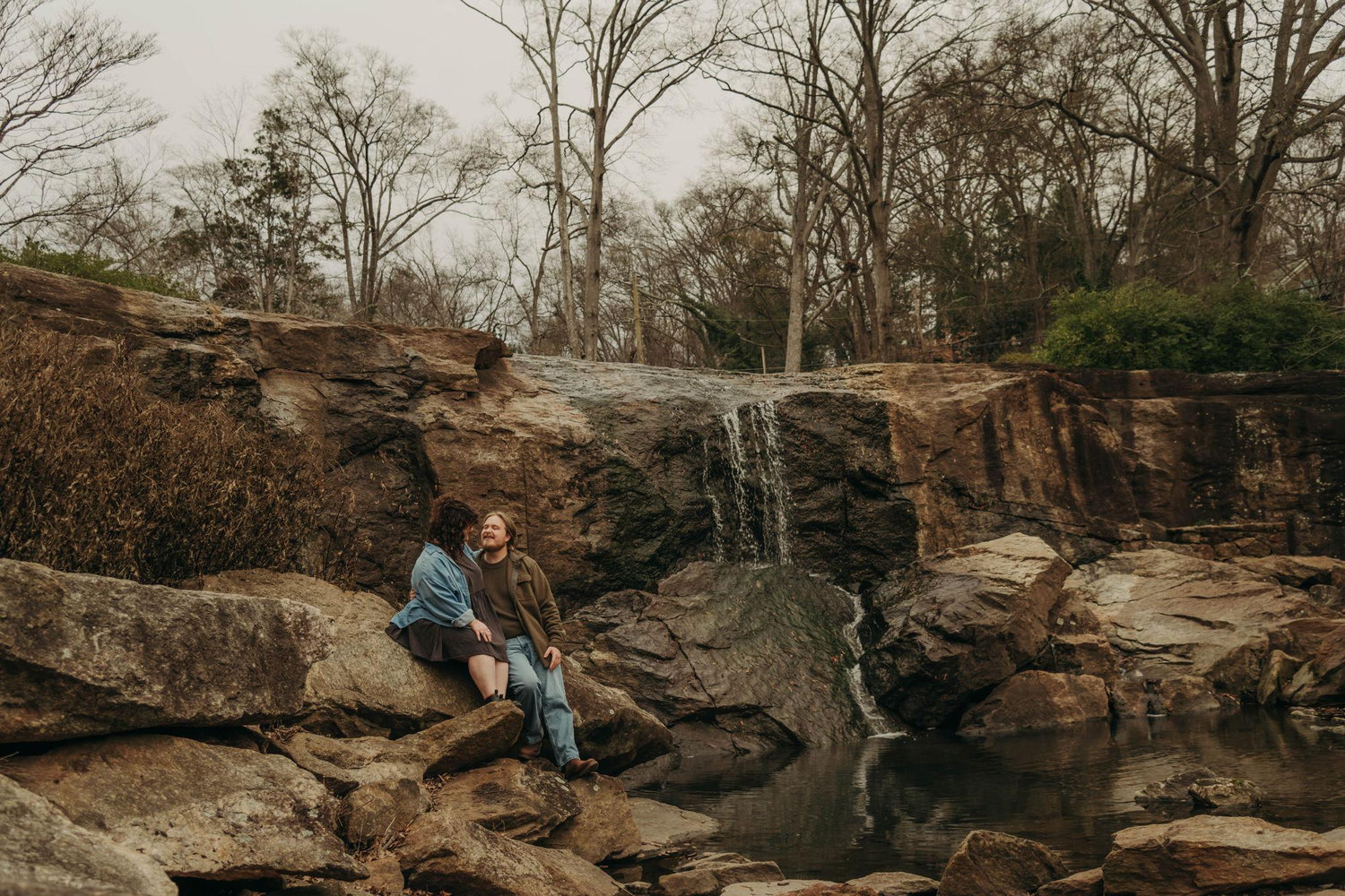 The Wedding Website of Gracie Cox and Elijha Tutterrow