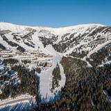 Schweitzer Mountain Resort