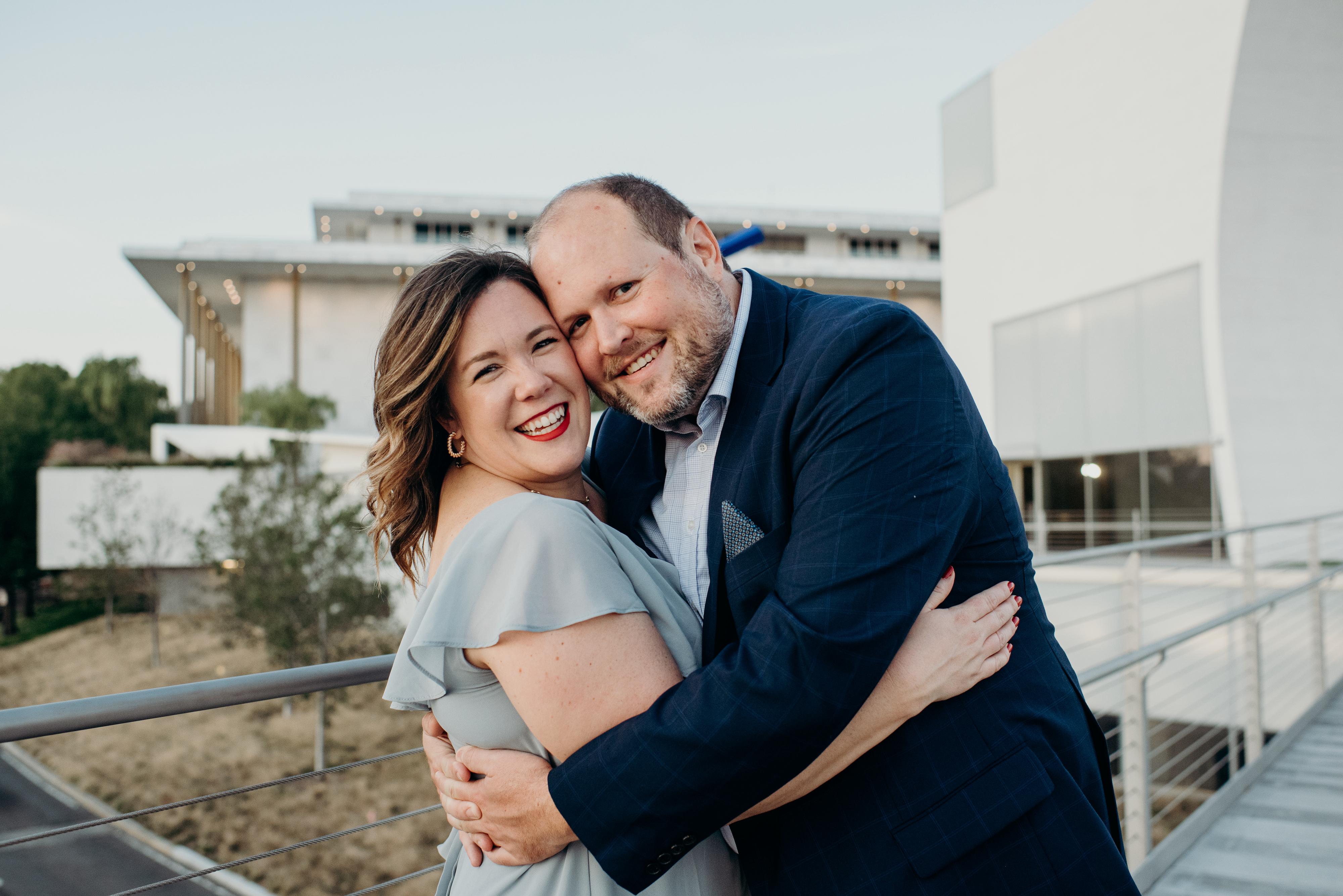 The Wedding Website of Ryland Devero and Kyle Mulka