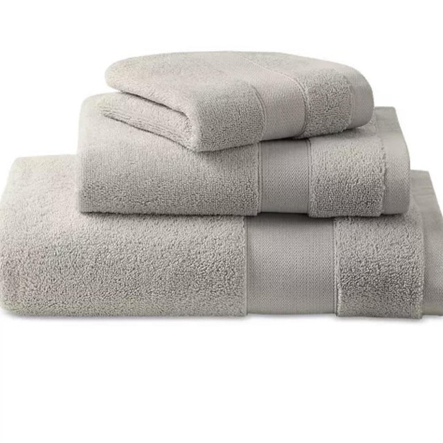 Lauren Ralph Lauren Watson Cotton Hand Towel, 16" x 30"