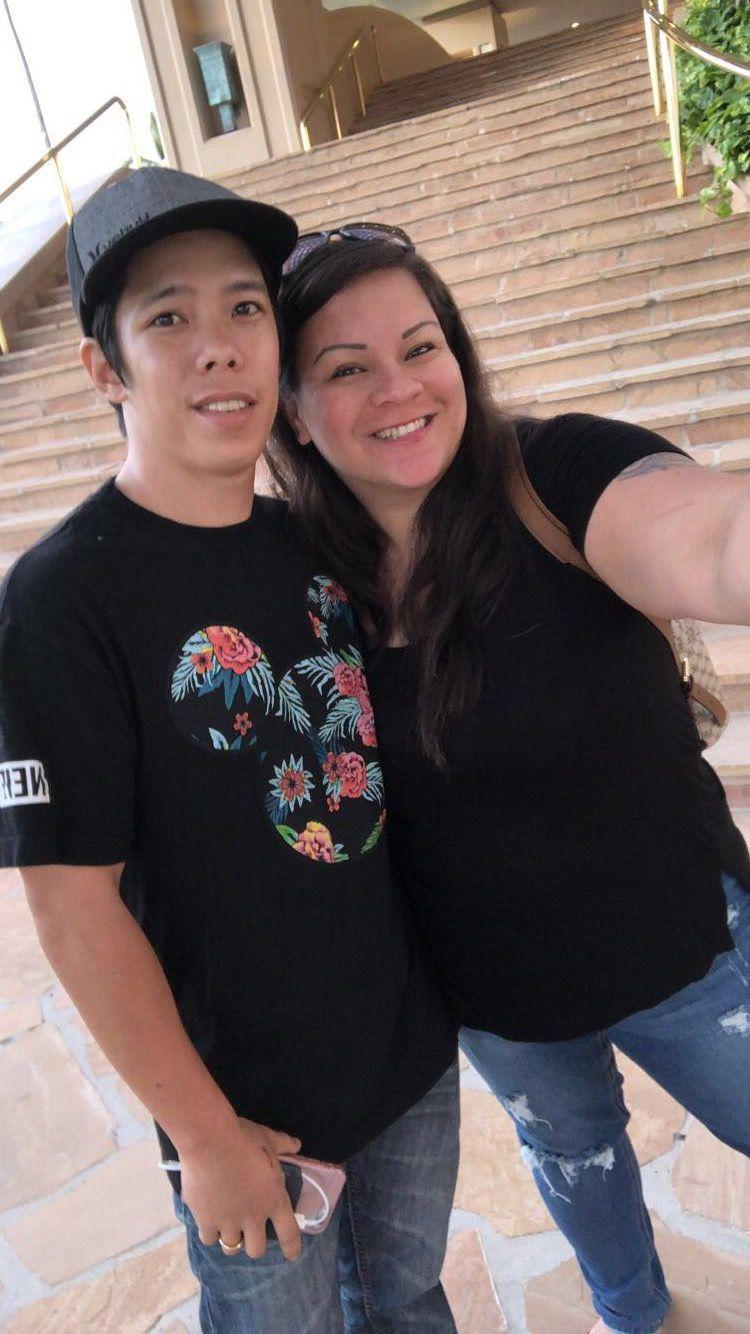 The Wedding Website of Manu Kekaualua and Ryan Tampon