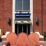 Ben & Jerry’s