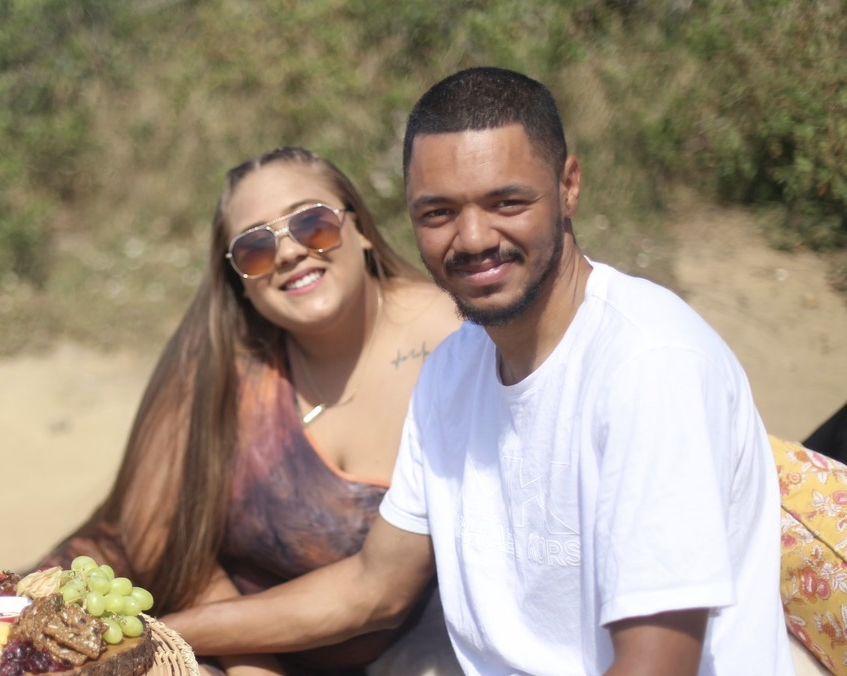 The Wedding Website of Ralik Smalls and Kaleihiwahiwa Lopez-Liu