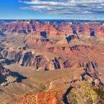Grand Canyon National Park (South Rim)