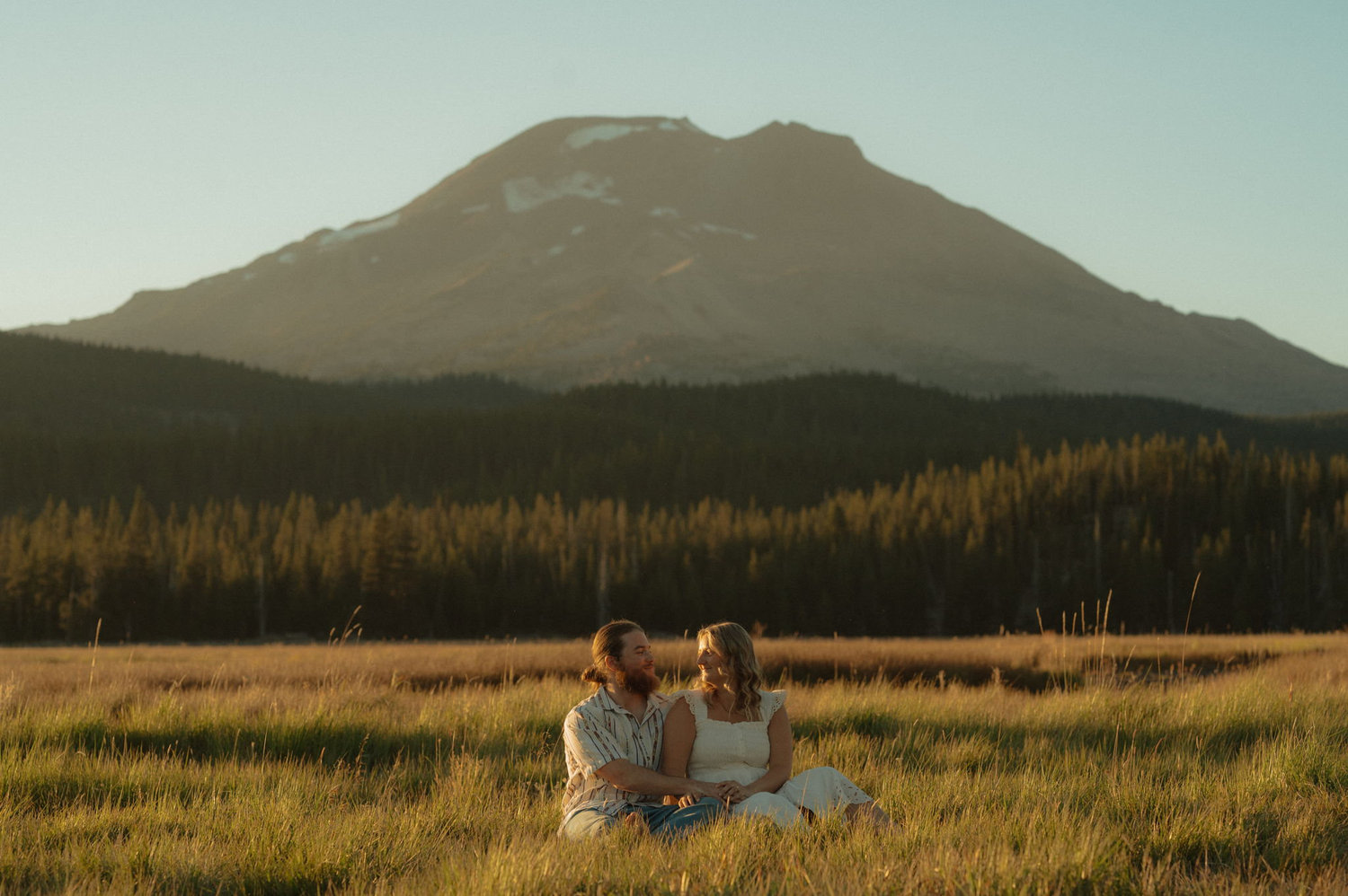 The Wedding Website of Gillian Palmer and Tucker Obrey