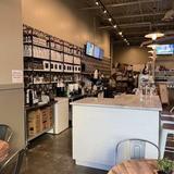 Huckabees Coffee