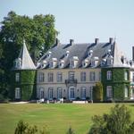 Château de La Hulpe