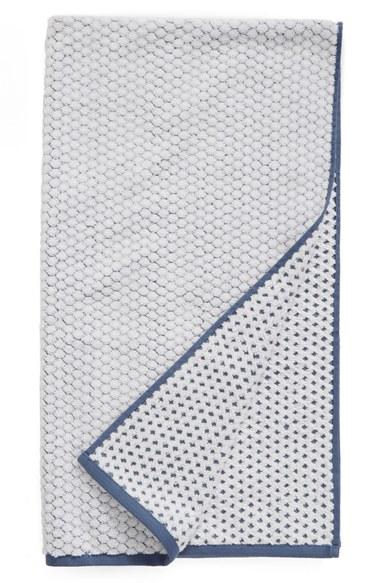 Cobble Bath Towel