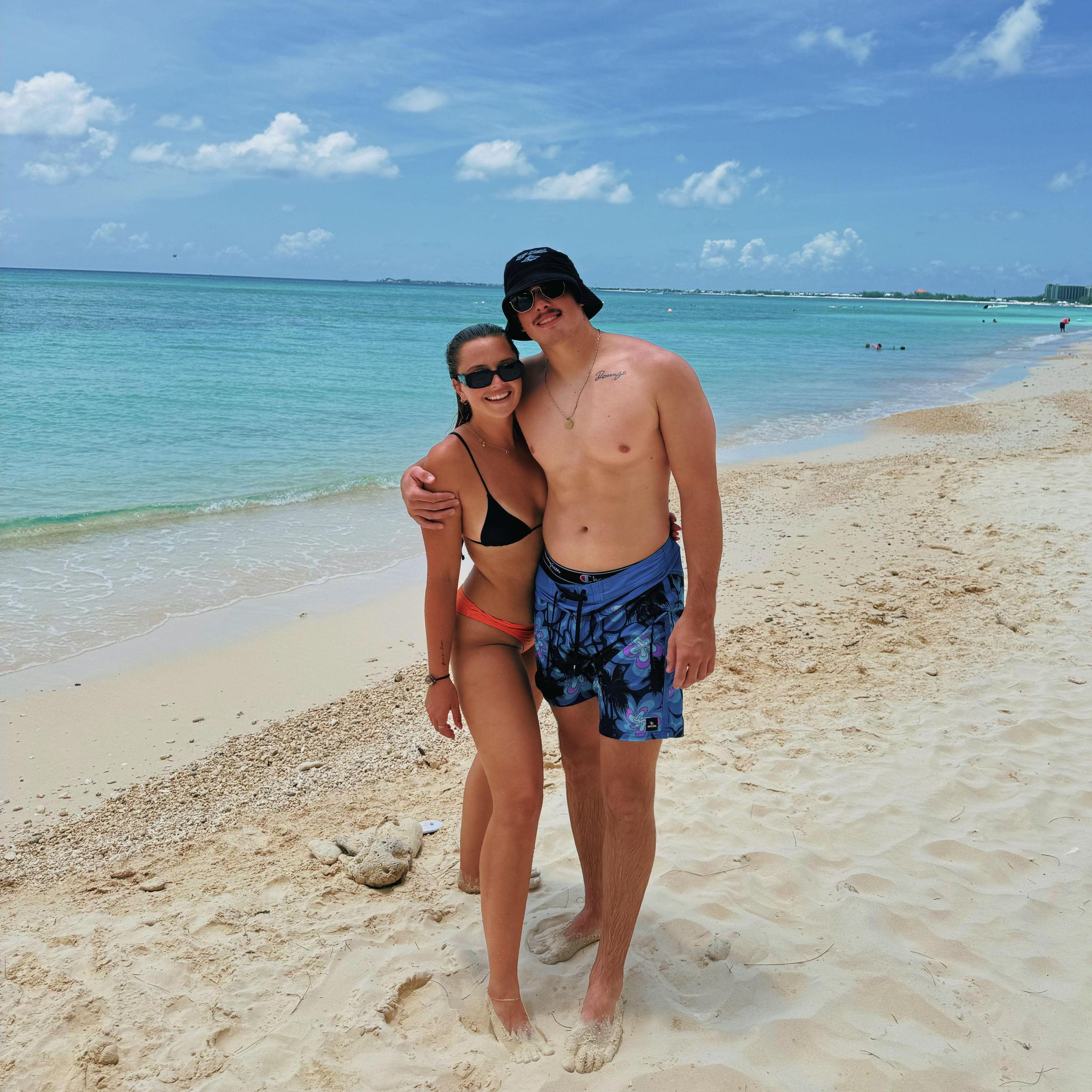 Cayman Islands