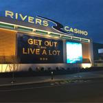 Rivers Casino & Resort Schenectady