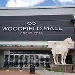 Woodfield Mall