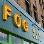 Fog Bar & Cafe