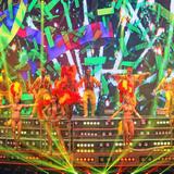 Coco Bongo Playa del Carmen