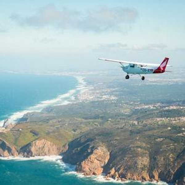 Round Trip Plane Tickets to Lisbon