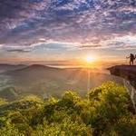 McAfee Knob