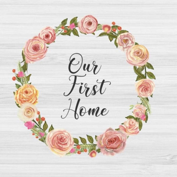 New home