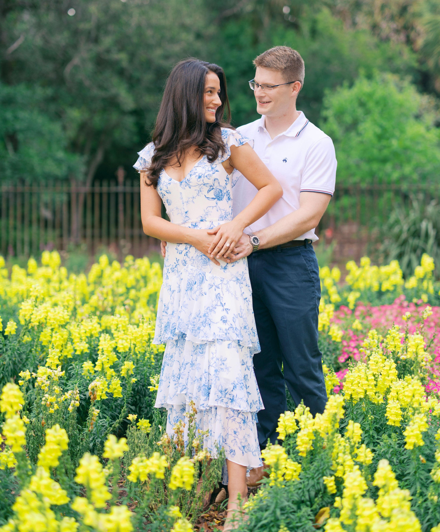 The Wedding Website of Emma Garner and Max O’Halloran
