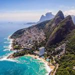 Dois Irmãos Hike