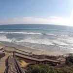 South Carlsbad State Beach
