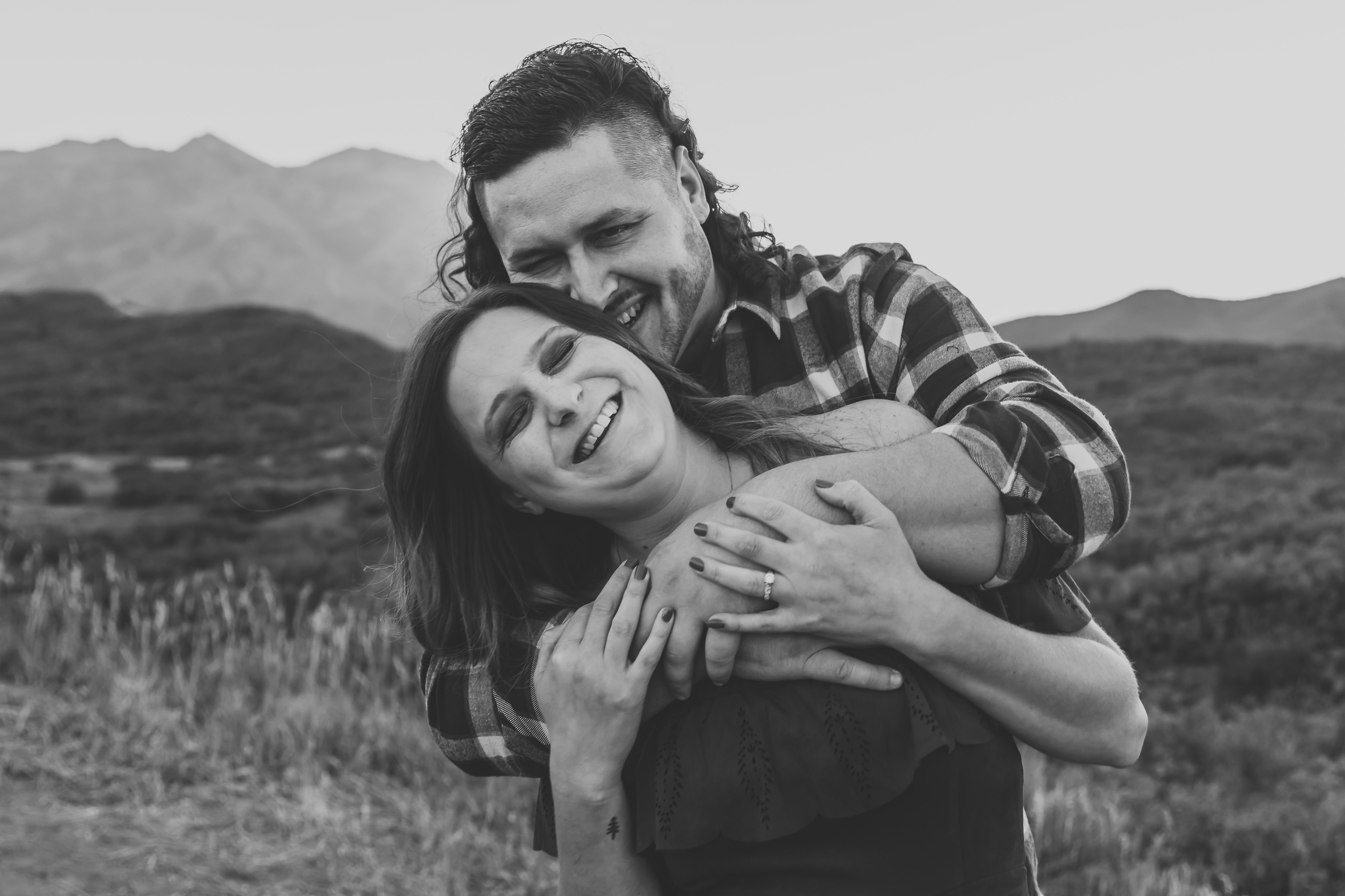 The Wedding Website of Wesley Pennington and Kelby Benefield