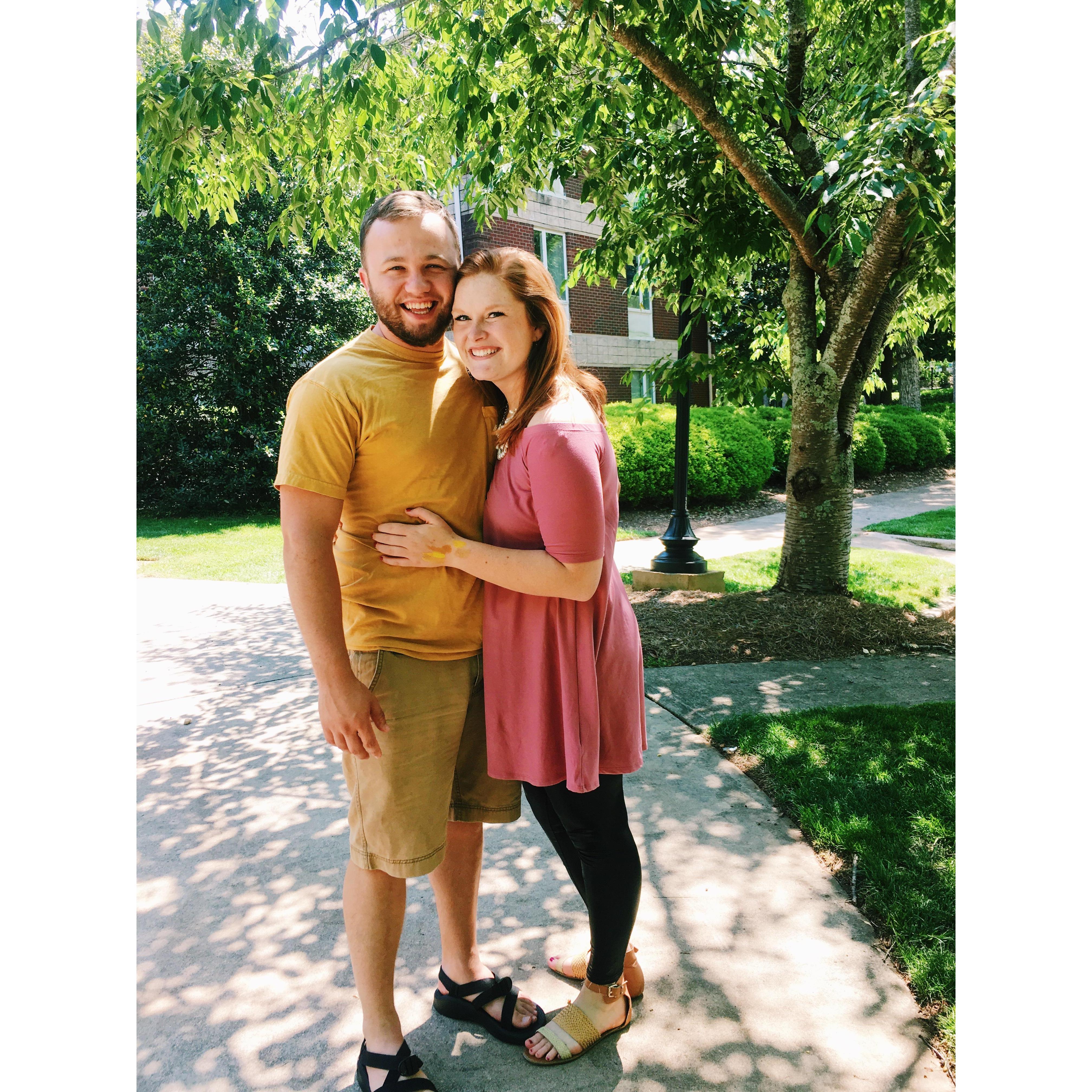 Devan's 25th Birthday
