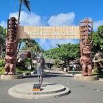 Polynesian Cultural Center