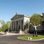 Cincinnati Art Museum