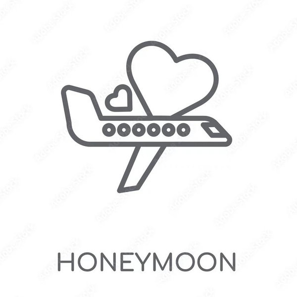 Honeymoon Fund🤍
