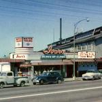 Ivar's Pier 54 Fish Bar