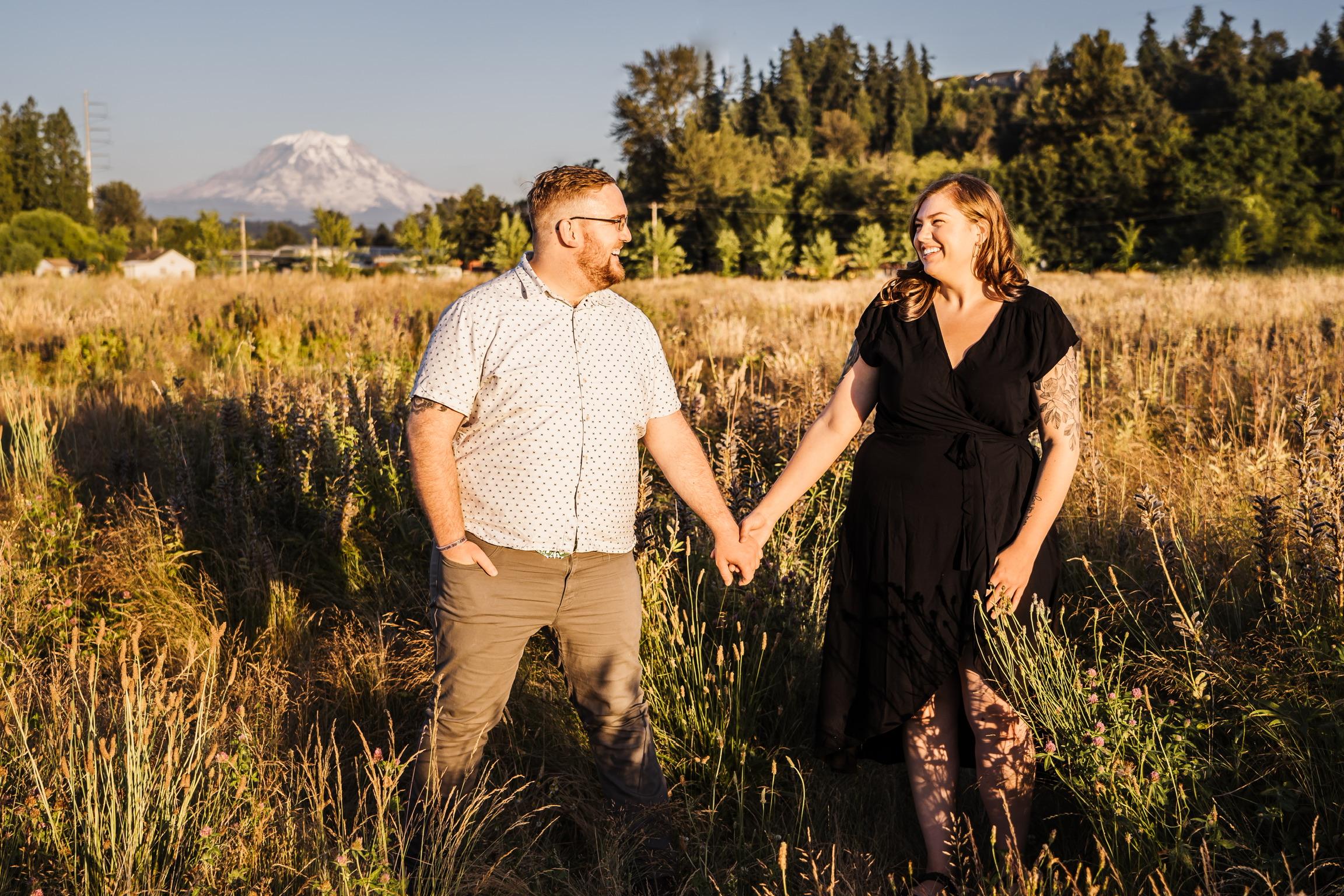 The Wedding Website of Jasmine Jackson and Michael Morgan
