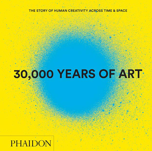 30,000 Years of Art