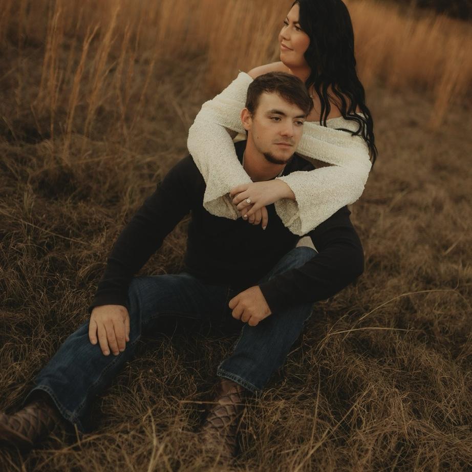 Engagement Photos 2025