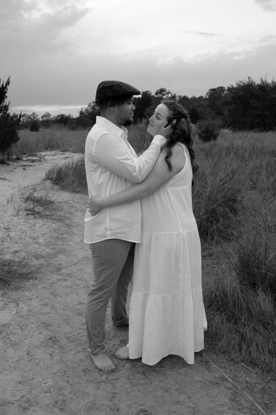 The Wedding Website of Eric Busam and Annamarie Campbell