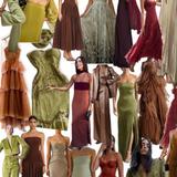 Wedding guest outfit inspo