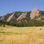 Chautauqua Park